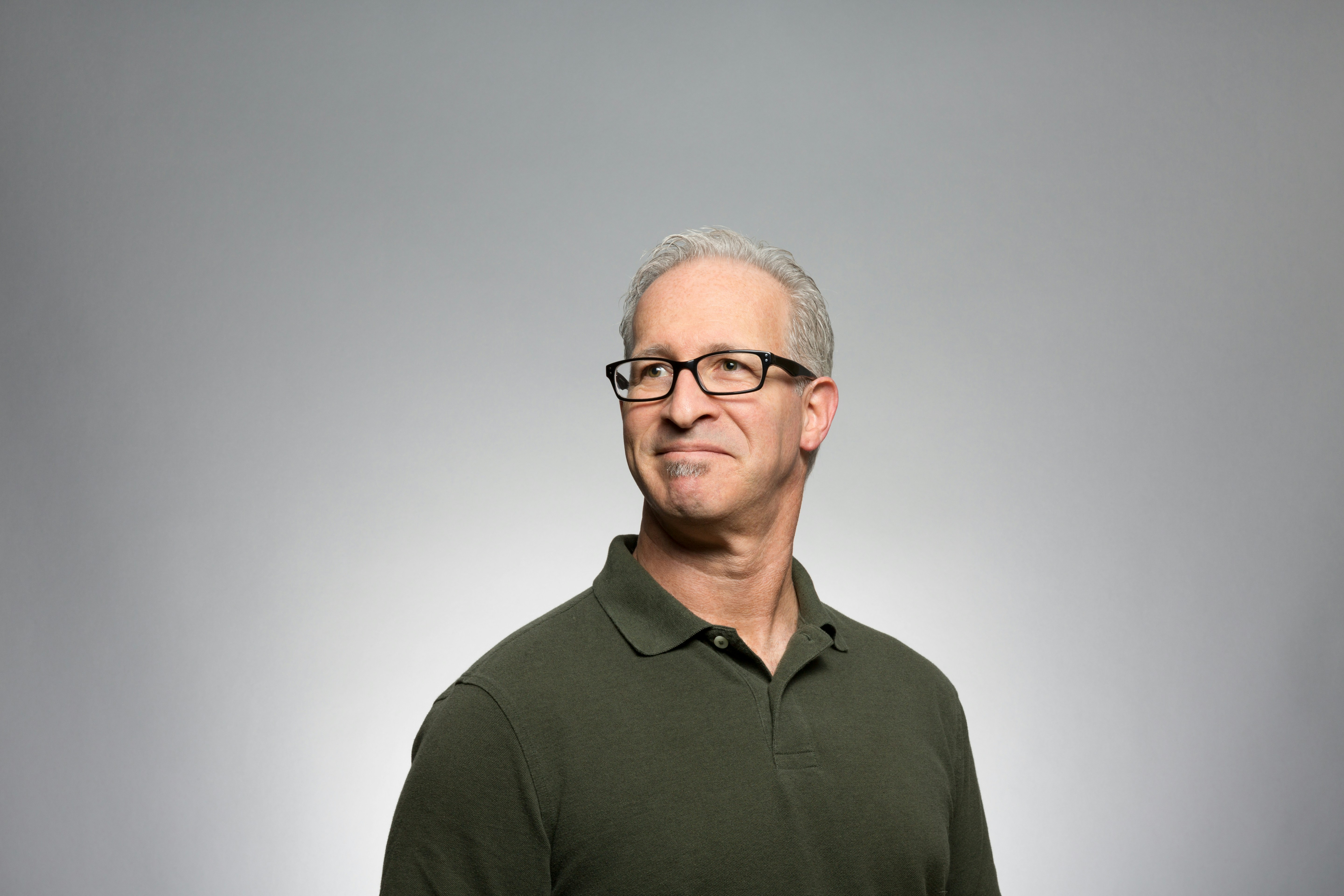 Mike J. Success Story